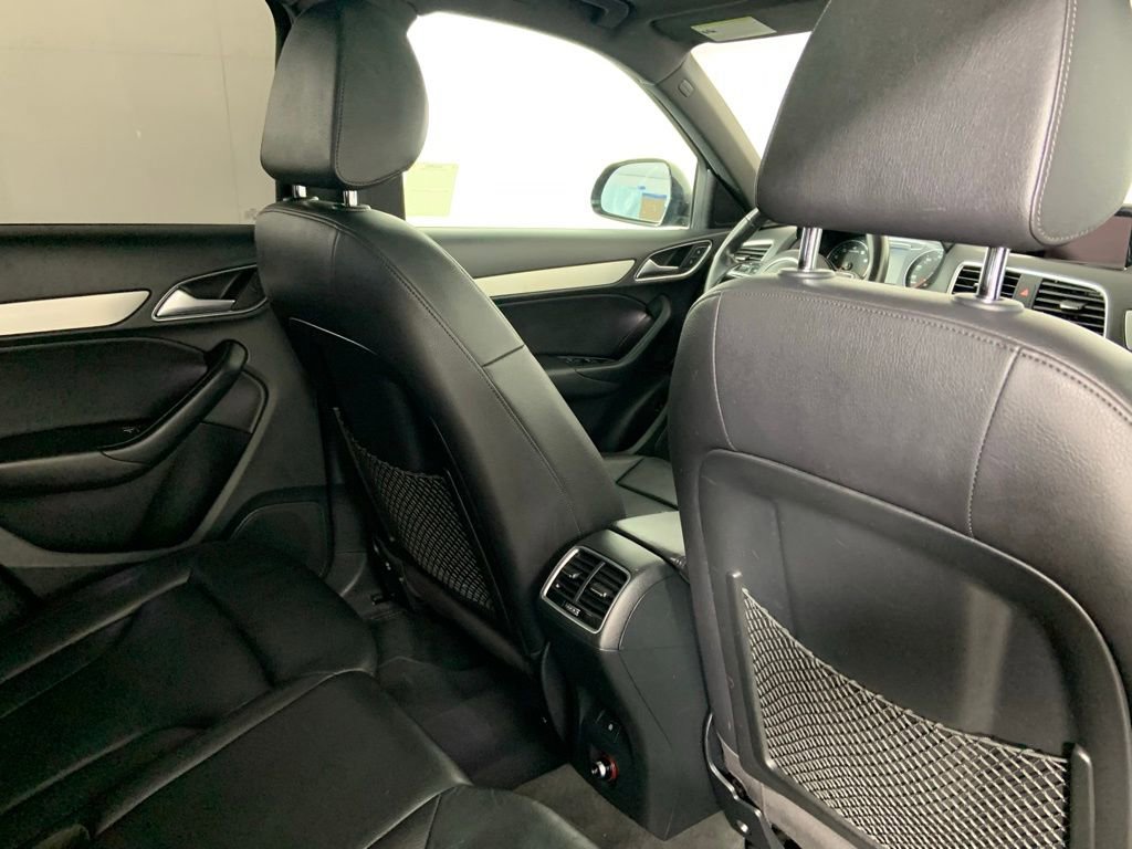 Used 2018 Audi Q3 2.0T Premium image 13