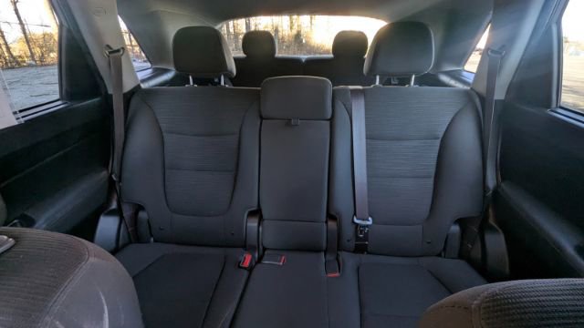 Used 2015 Kia Sorento LX image 24