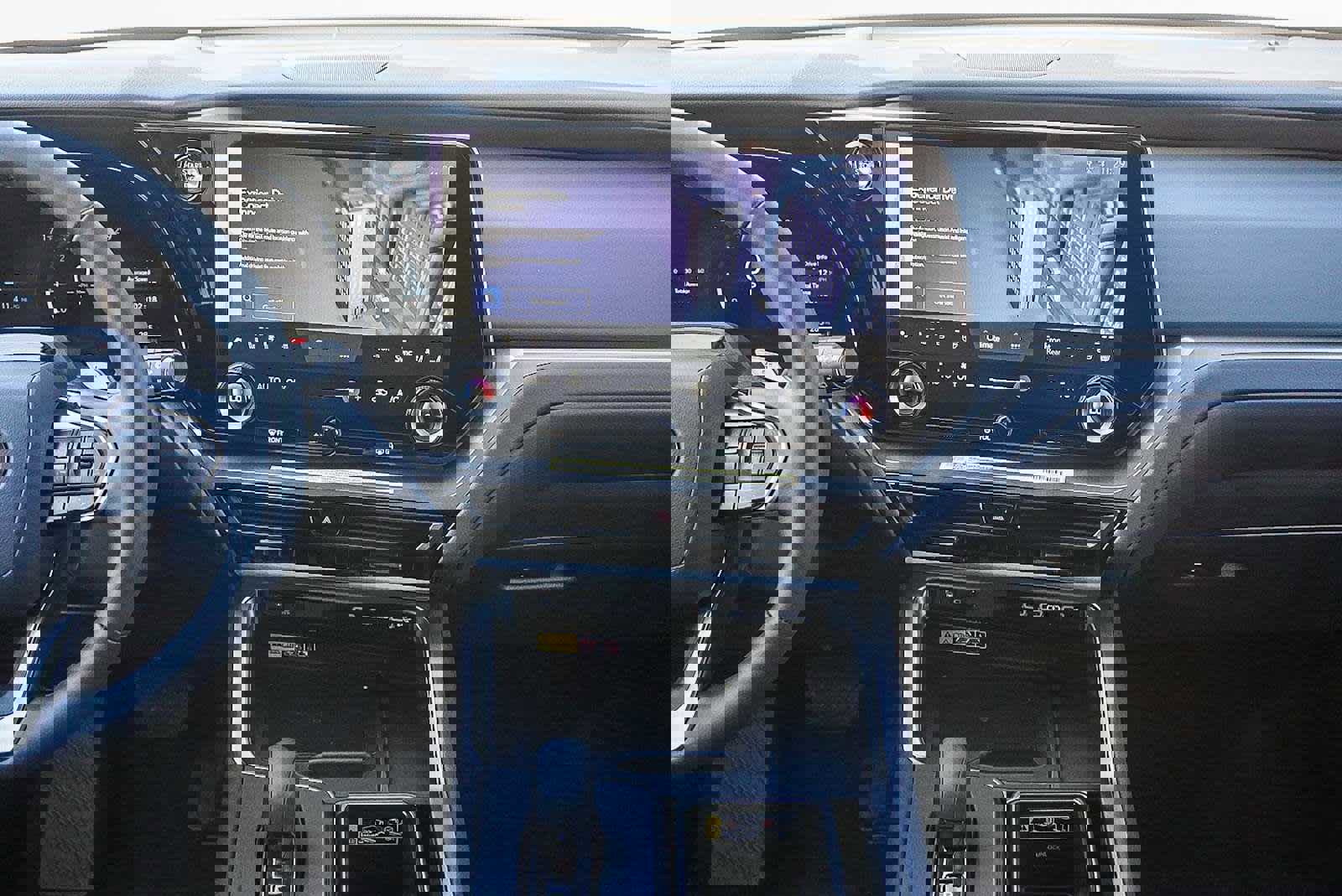 New 2026 Lexus TX 350 AWD image 14