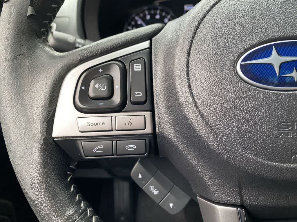 Used 2017 Subaru Forester 2.0XT Touring AWD/4WD image 22