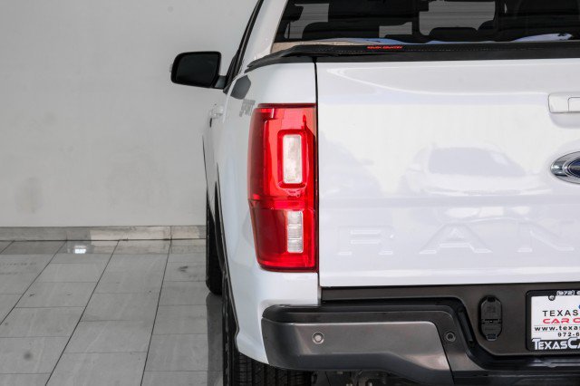 Used 2019 Ford Ranger Lariat w/ Equipment Group 501A Mid RWD image 47