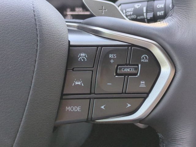 Certified 2025 Lexus TX 350 AWD w/ Technology Package image 24