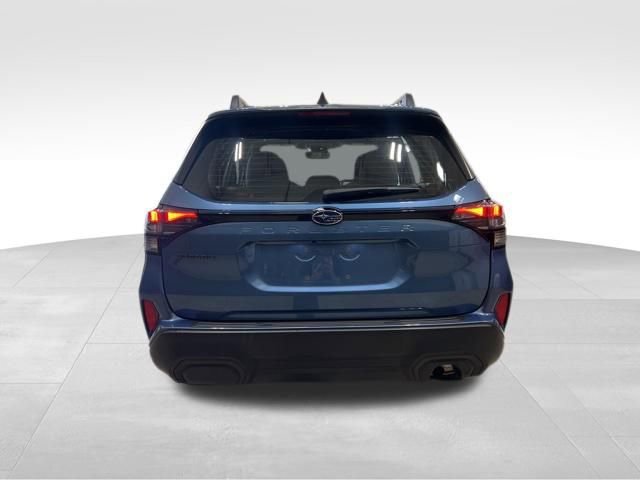 Certified 2025 Subaru Forester image 21