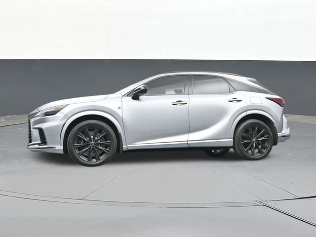 Used 2024 Lexus RX 500h F Sport w/ Accessory Package (K3) image 60