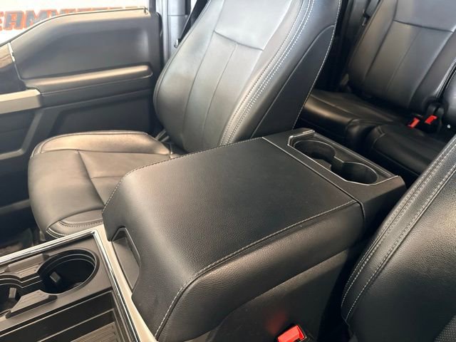 Used 2022 Ford F250 Lariat w/ Chrome Package image 31