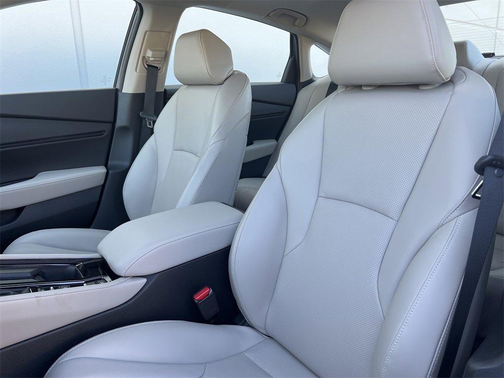 New 2025 Honda Accord Touring image 16