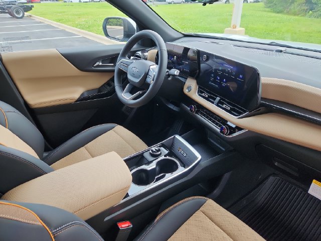 New 2027 Chevrolet Equinox ACTIV w/ Safety and Technology Package AWD/4WD image 19