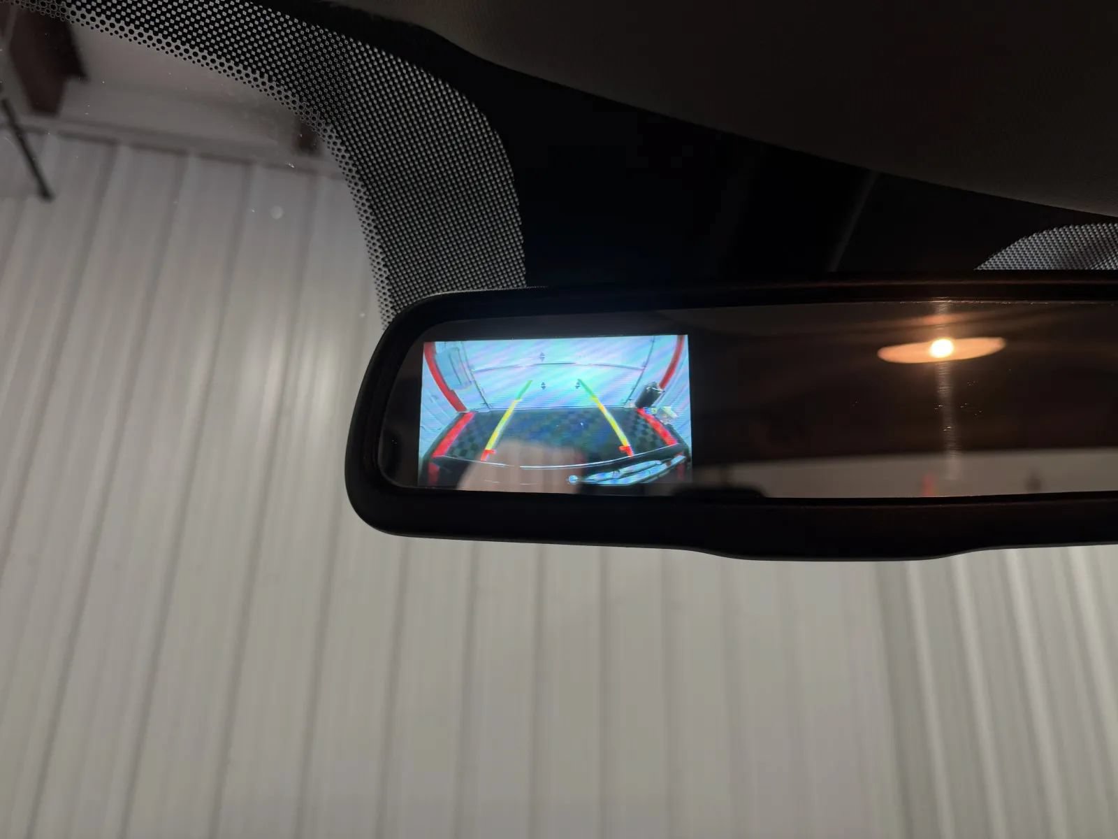 Used 2019 RAM 1500 Tradesman w/ Chrome Plus Package RWD image 31