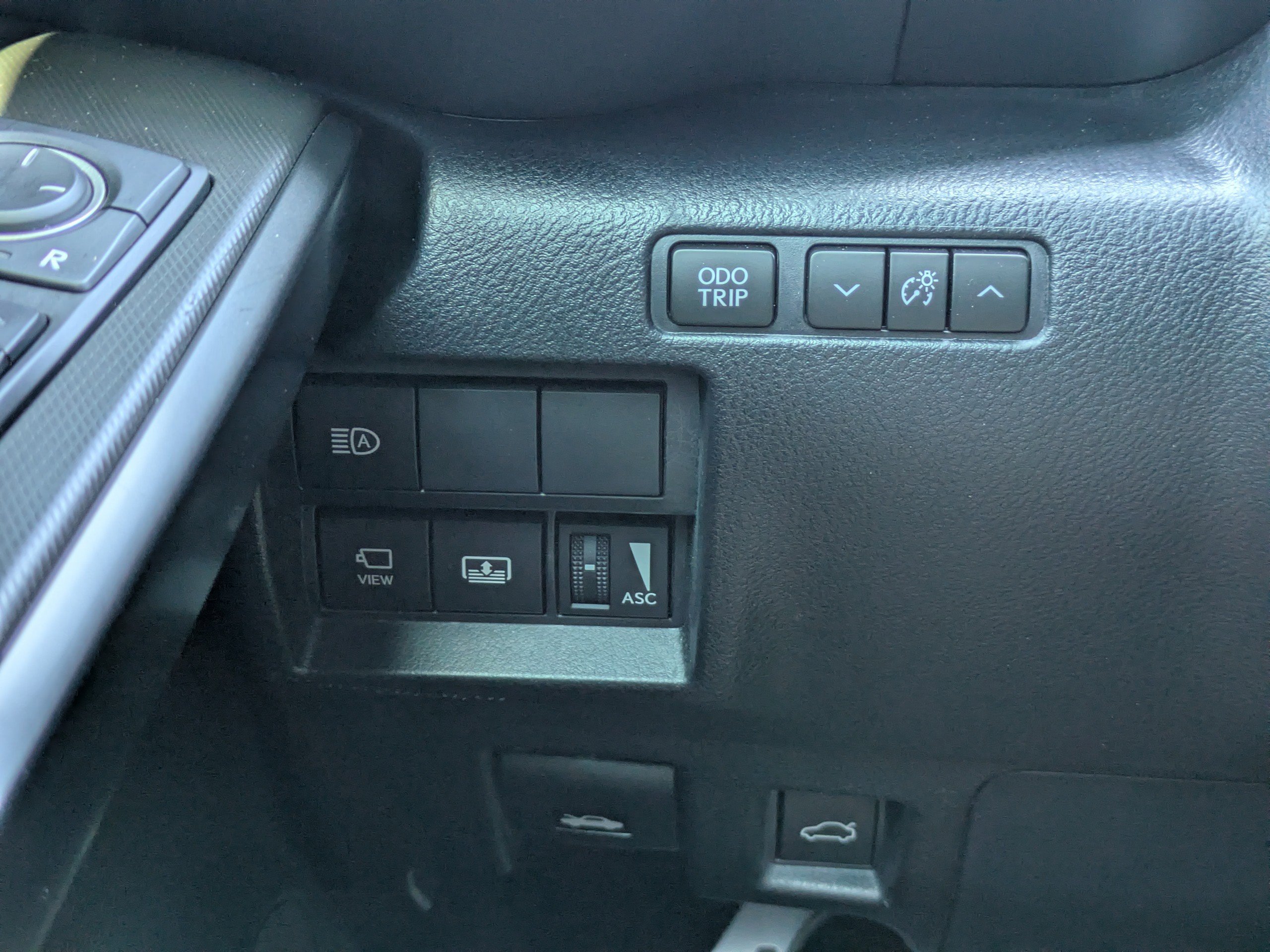 Used 2024 Lexus IS 350 F Sport w/ Blackout Package RWD image 24
