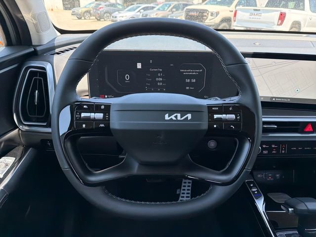 New 2026 Kia Sorento SX FWD image 10