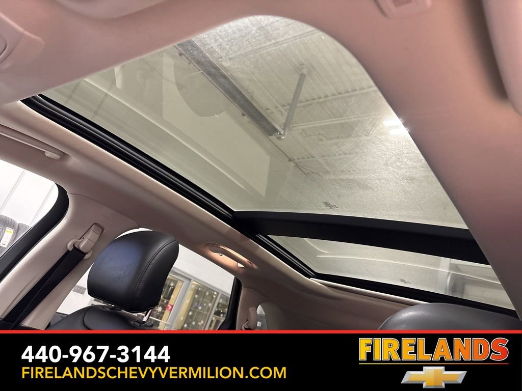 Used 2019 Ford Edge SEL w/ Equipment Group 201A image 23