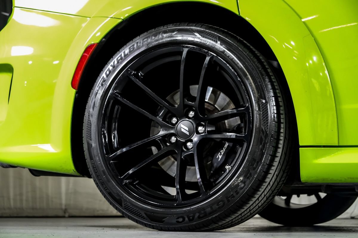 Used 2023 Dodge Charger Scat Pack RWD image 52
