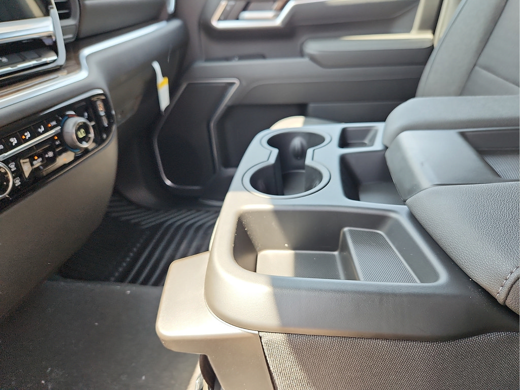 New 2026 Chevrolet Silverado 3500 LT w/ Safety Package AWD/4WD image 22