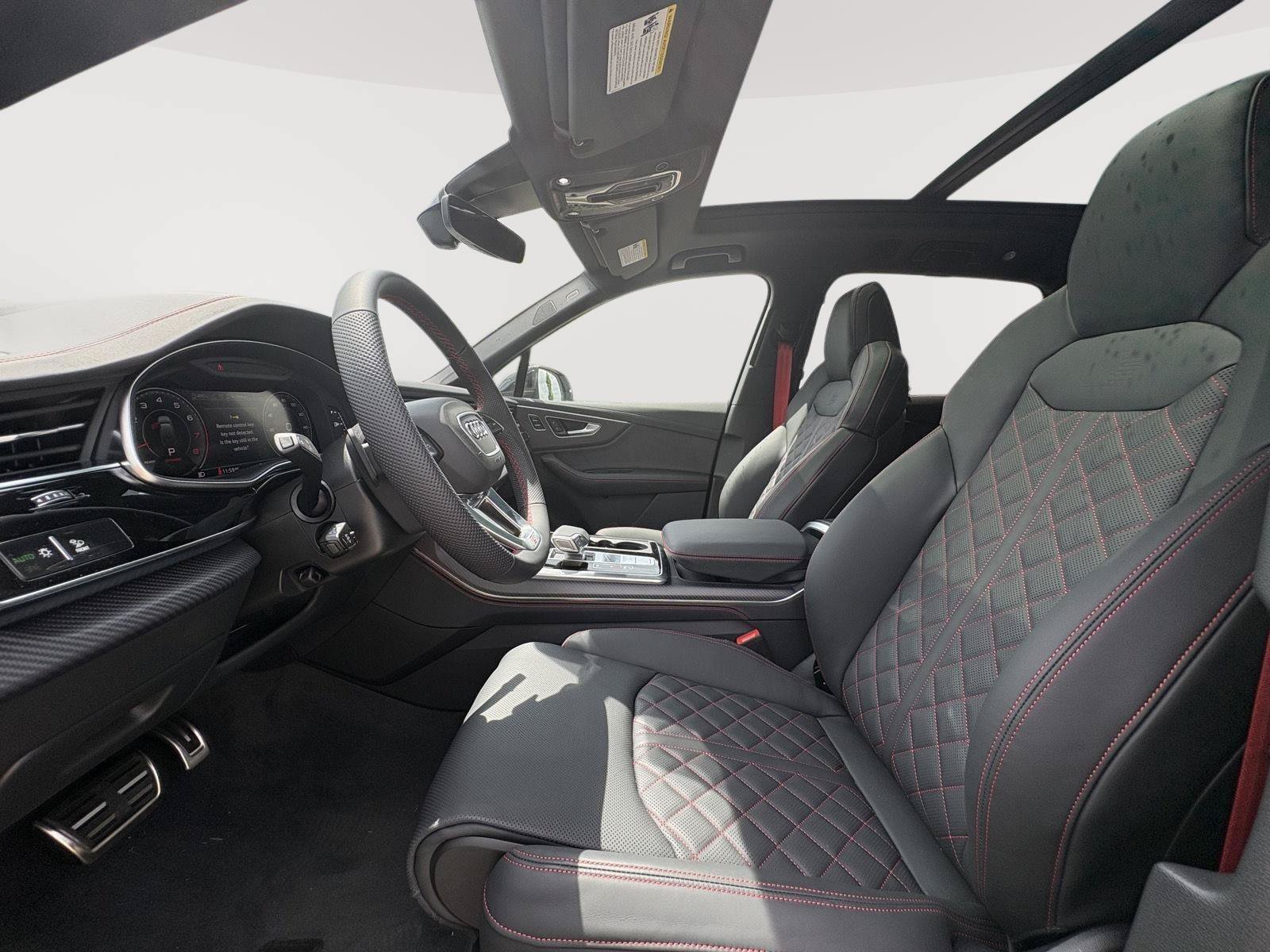 New 2026 Audi Q7 3.0T Prestige AWD/4WD image 10