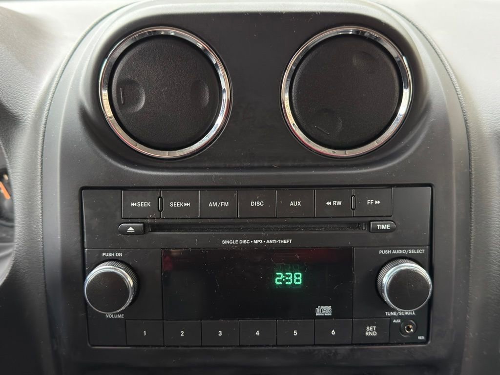 Used 2014 Jeep Patriot Sport w/ Power Value Group image 13