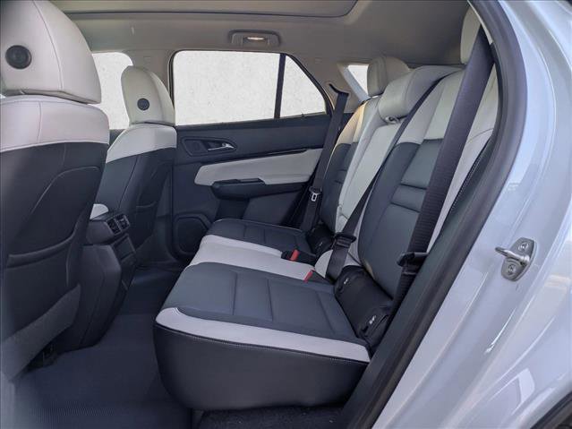 New 2026 Honda Prologue Touring image 16