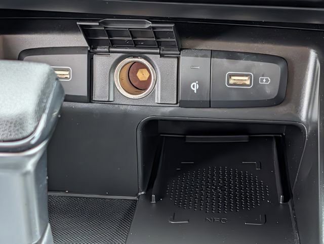 Used 2024 Hyundai Tucson SEL image 17