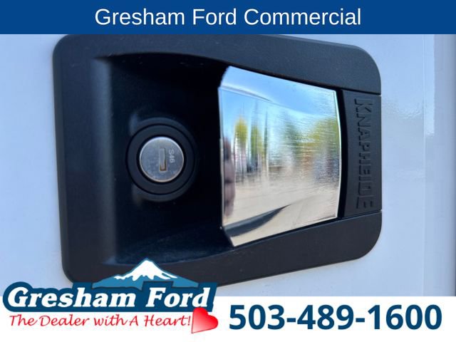 New 2025 Ford E-350 and Econoline 350 Super Duty w/ Power Equipment Group image 34