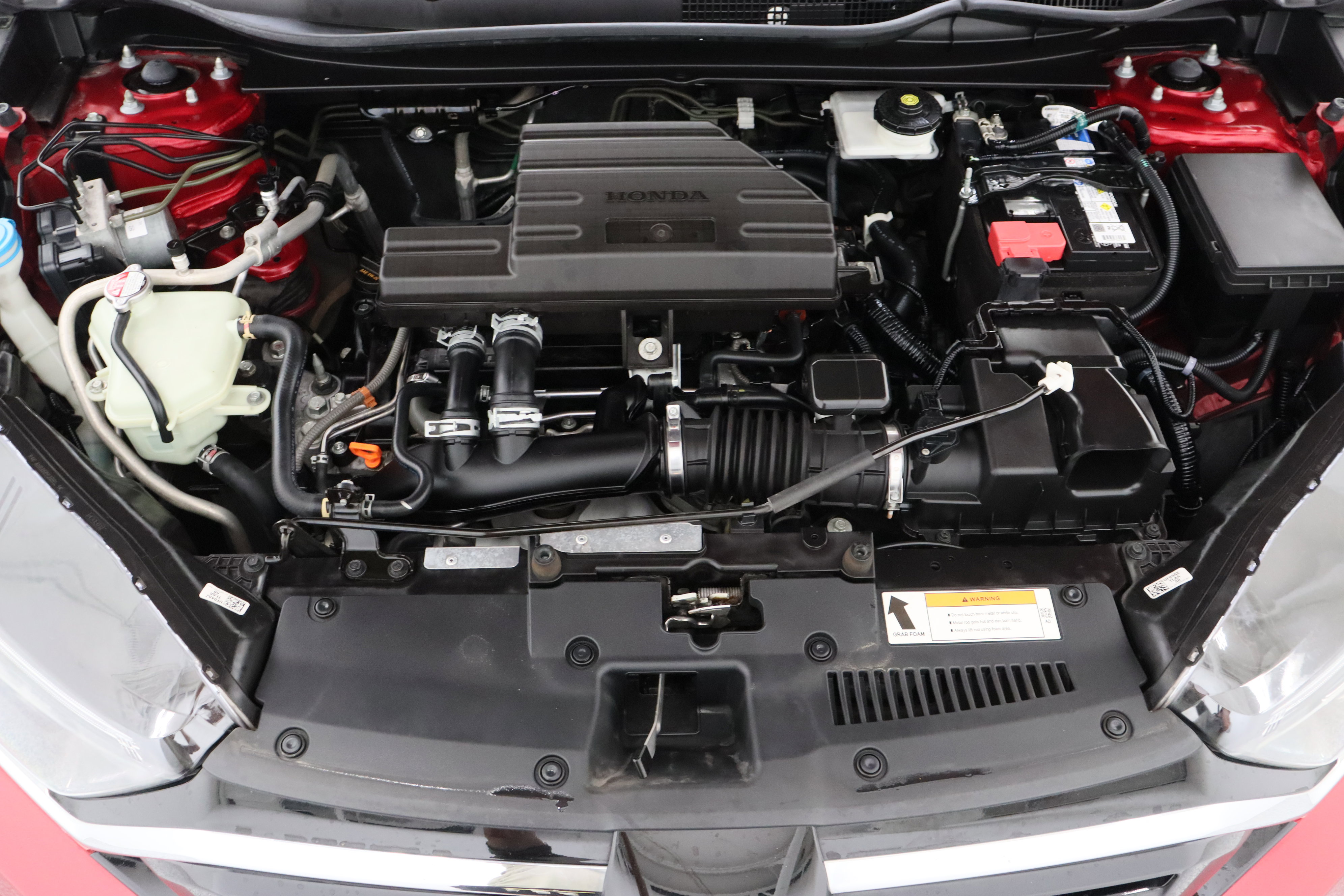 Used 2021 Honda CR-V Special Edition image 36