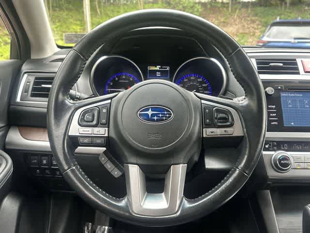 Used 2016 Subaru Outback 3.6R Limited AWD/4WD image 7