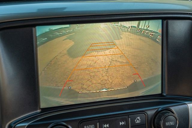 Used 2016 Chevrolet Silverado 1500 LT w/ All Star Edition image 29