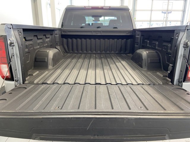 Used 2023 GMC Sierra 1500 Elevation w/ X31 Off-Road Package image 39