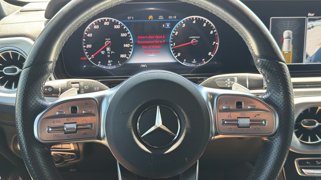 Used 2022 Mercedes-Benz G 550 image 28
