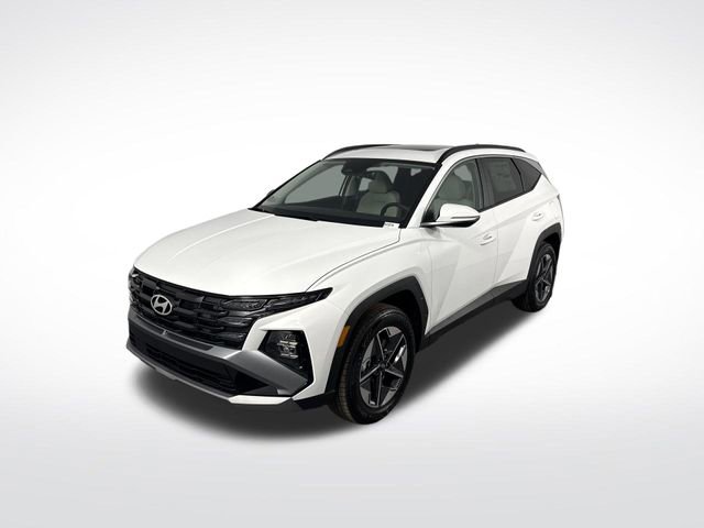 New 2026 Hyundai Tucson SEL image 38