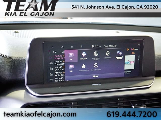 Used 2022 Kia Telluride LX image 25