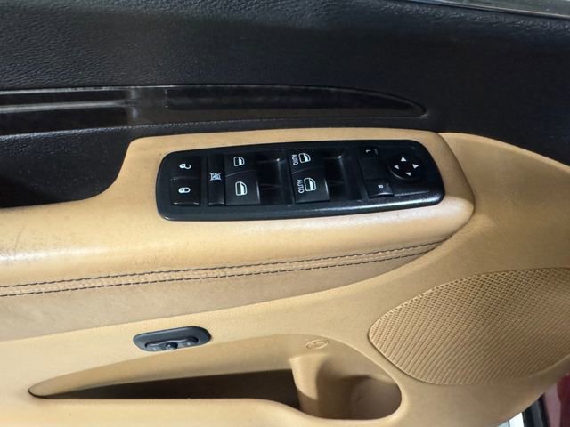 Used 2013 Dodge Durango Citadel w/ Technology Group AWD/4WD image 12