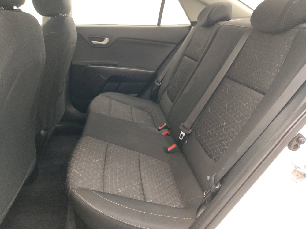 Used 2020 Kia Rio S FWD image 18