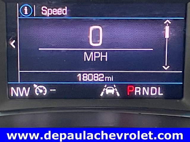 Certified 2023 Chevrolet Equinox LT image 2