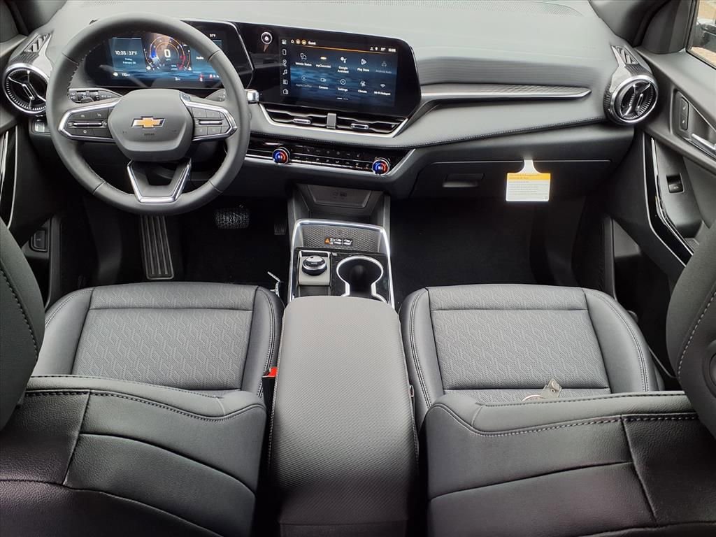New 2026 Chevrolet Equinox LT image 10