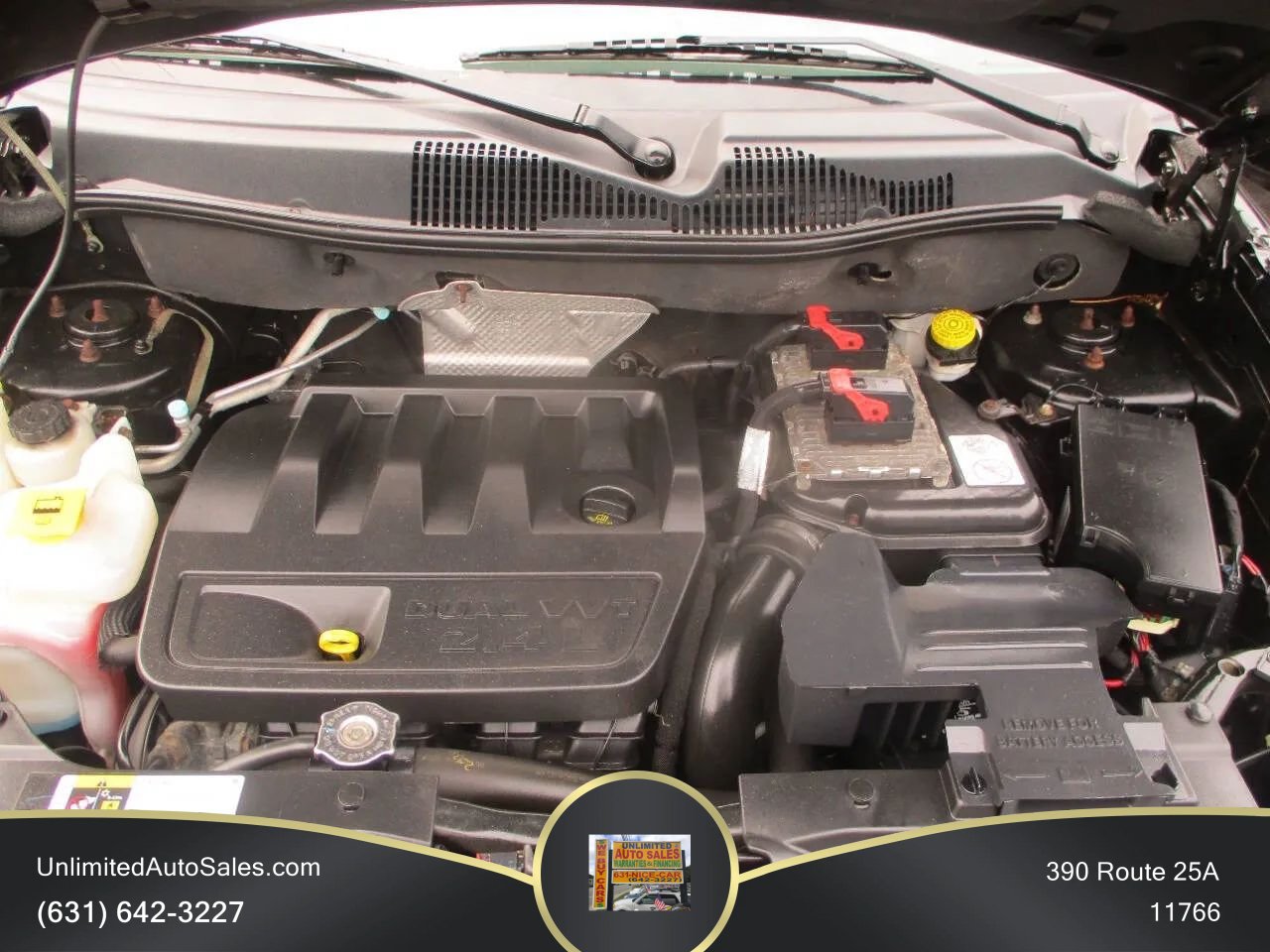 Used 2015 Jeep Compass Sport w/ Power Value Group AWD/4WD image 16