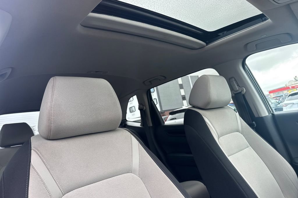 Certified 2024 Honda CR-V EX image 19