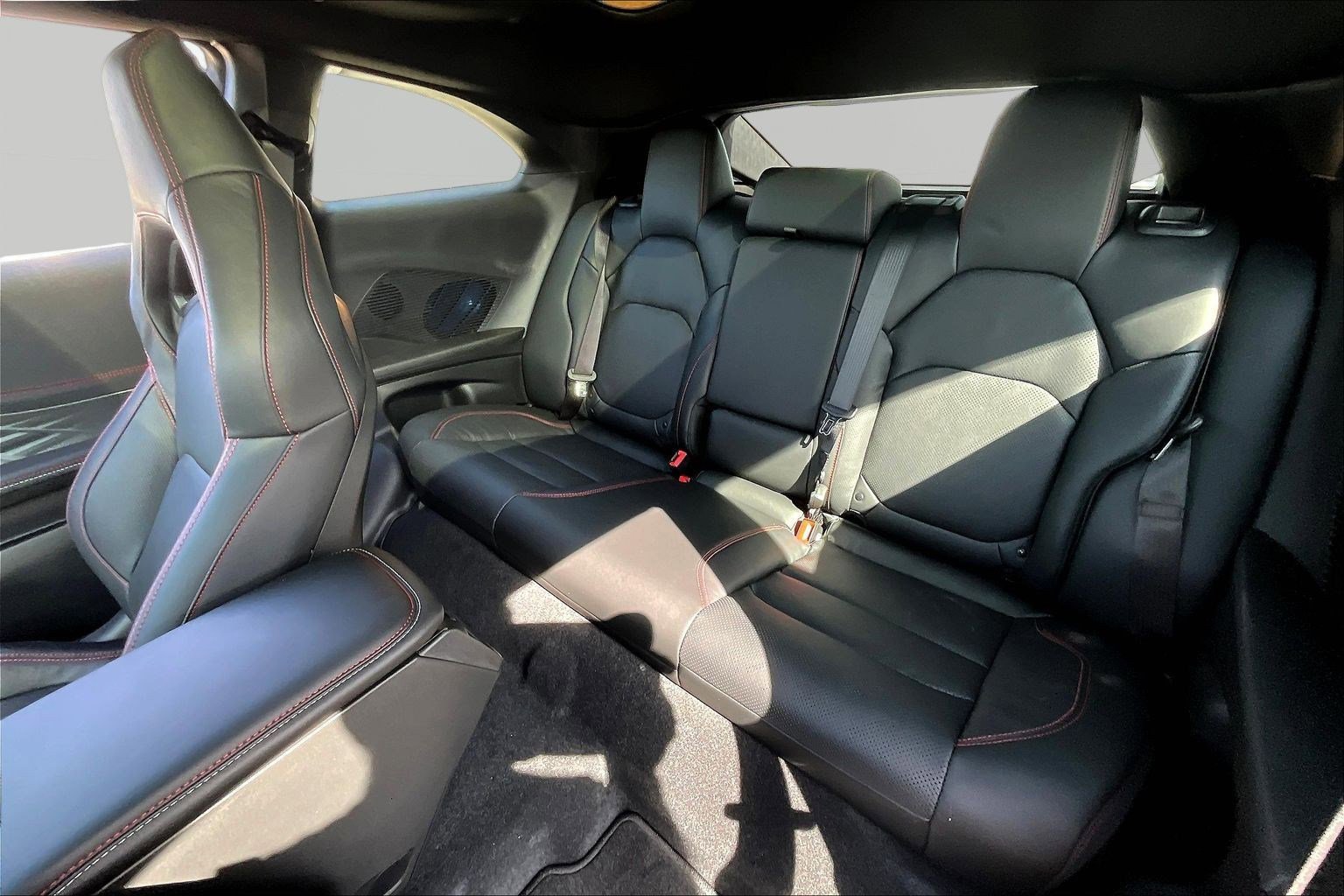 New 2026 Dodge Charger Scat Pack AWD/4WD image 15