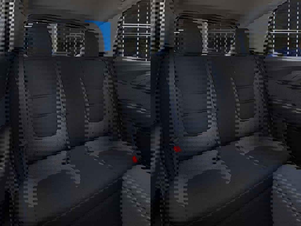 New 2026 Chevrolet TrailBlazer LS w/ LPO, Blackout Package image 17