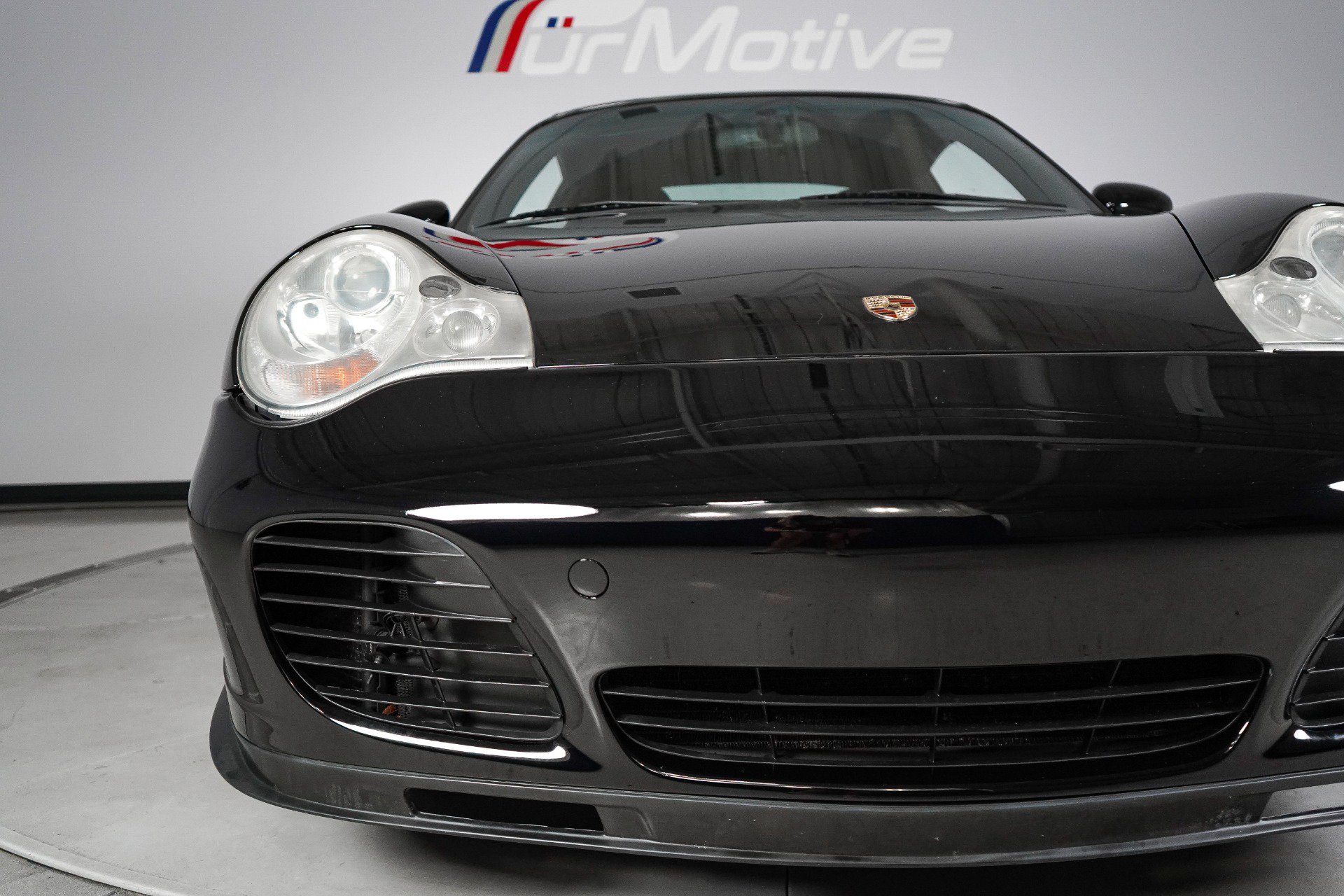 Used 2001 Porsche 911 Turbo AWD/4WD image 36