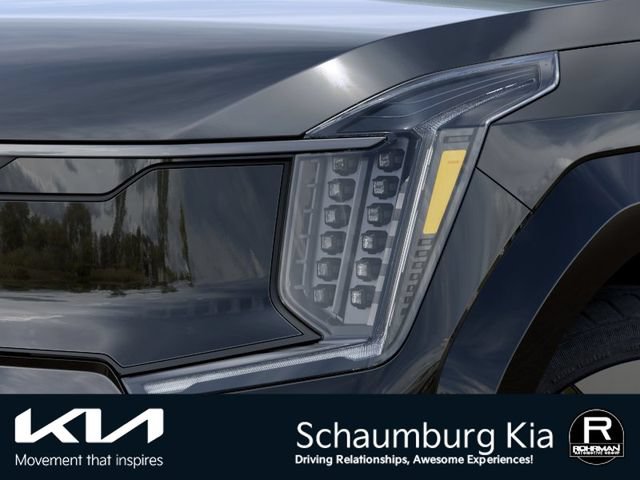 New 2026 Kia EV9 GT-Line AWD/4WD image 10