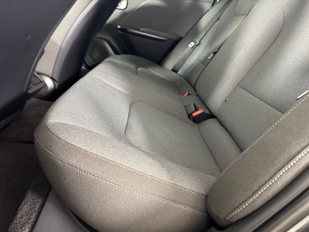 Used 2025 Kia K4 FWD image 24