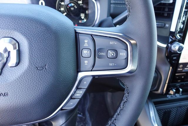 New 2026 RAM 3500 Laramie image 20