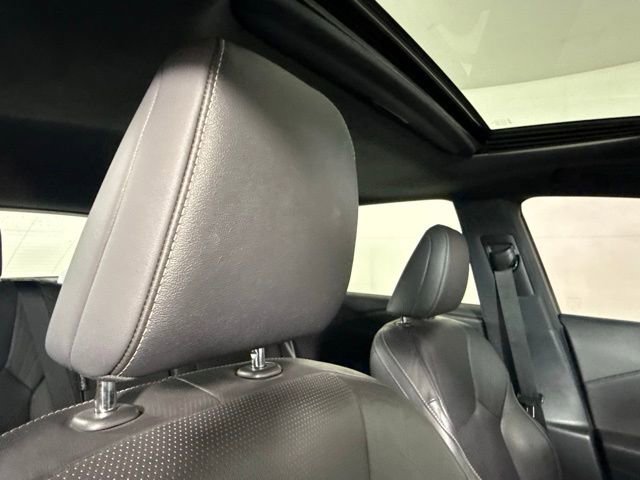 Certified 2024 Lexus RX 350 Premium w/ Cold Area Package FWD image 37