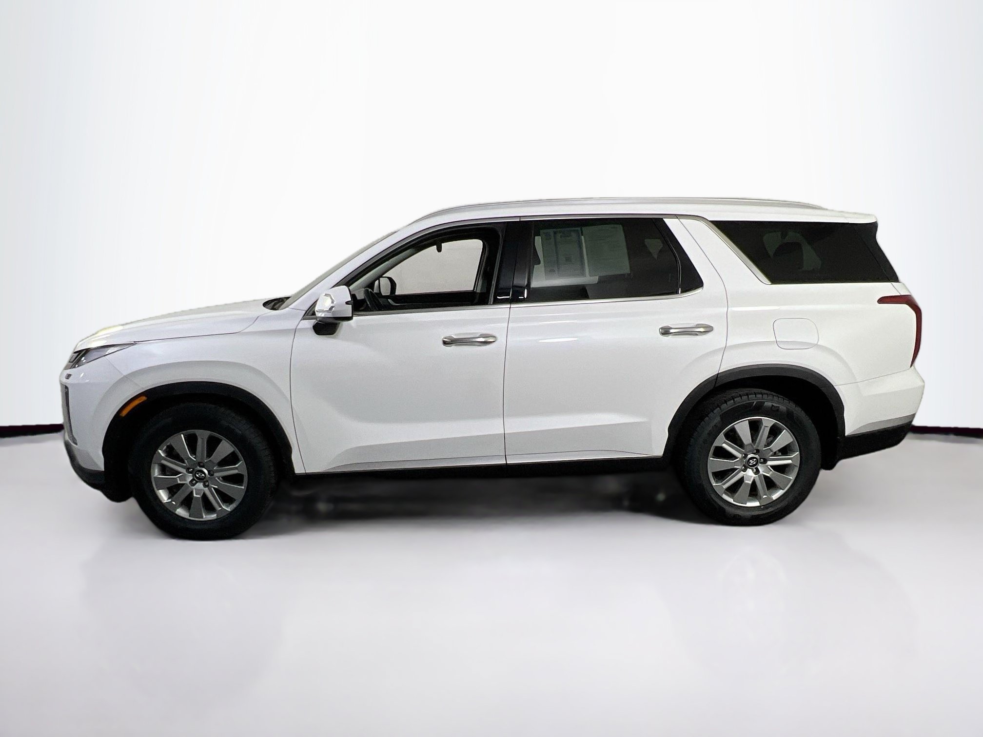 Used 2023 Hyundai Palisade SEL AWD/4WD image 8