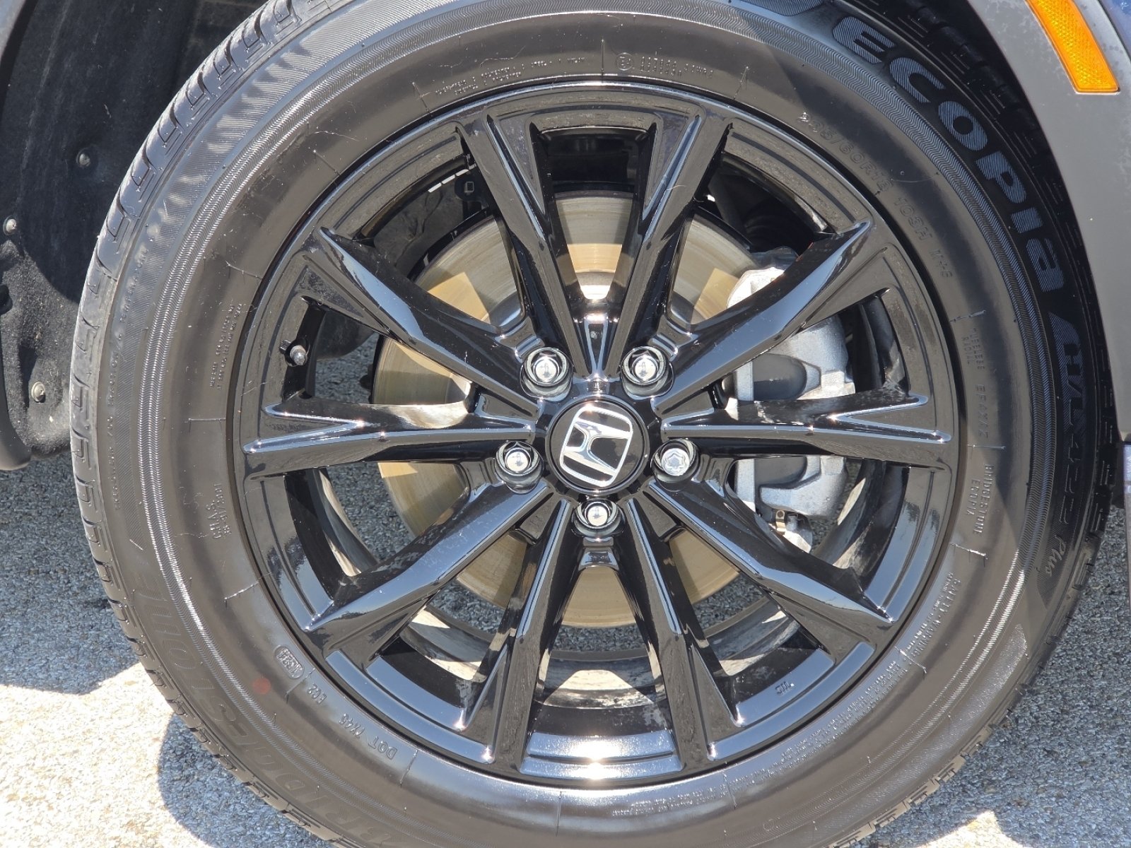 Used 2024 Honda CR-V Sport-L image 11