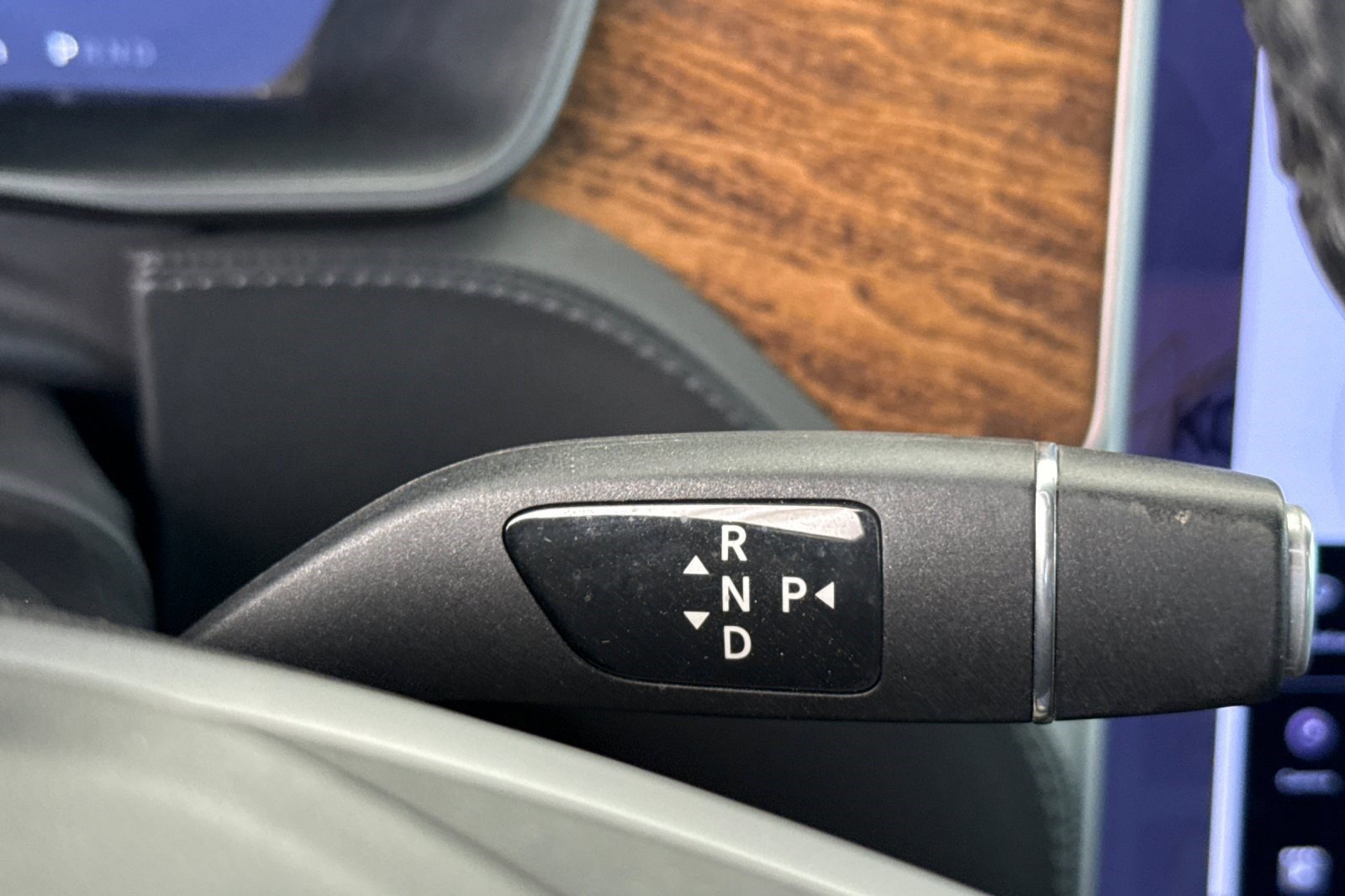 Used 2021 Tesla Model X Long Range AWD/4WD image 16