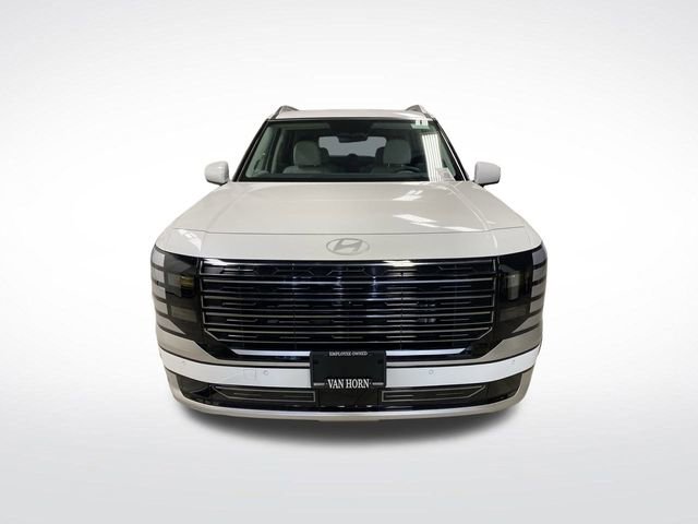 New 2026 Hyundai Palisade Calligraphy image 12