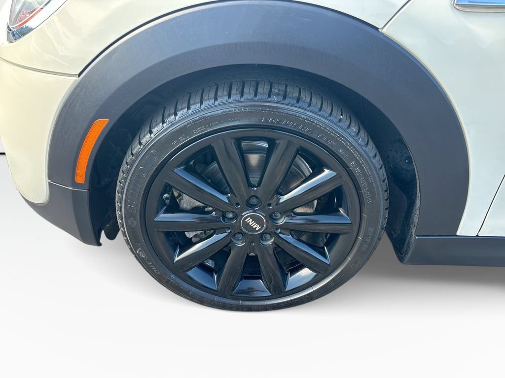 Used 2016 MINI Cooper S FWD image 37