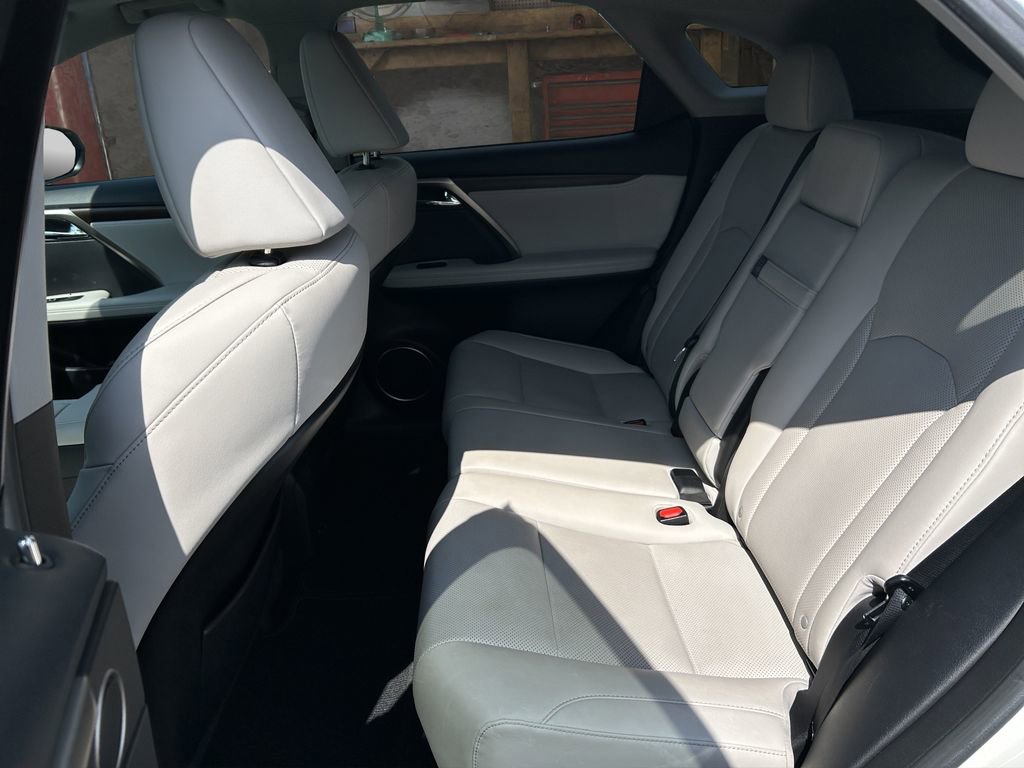 Used 2021 Lexus RX 350 FWD w/ Premium Package image 14