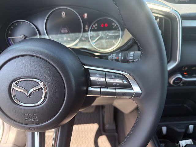 New 2026 MAZDA CX-50 2.5 Hybrid w/ Weather Package AWD/4WD image 21