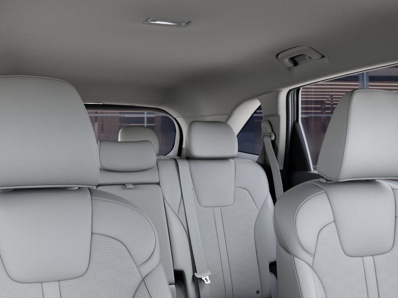 New 2026 Kia Sorento EX image 27